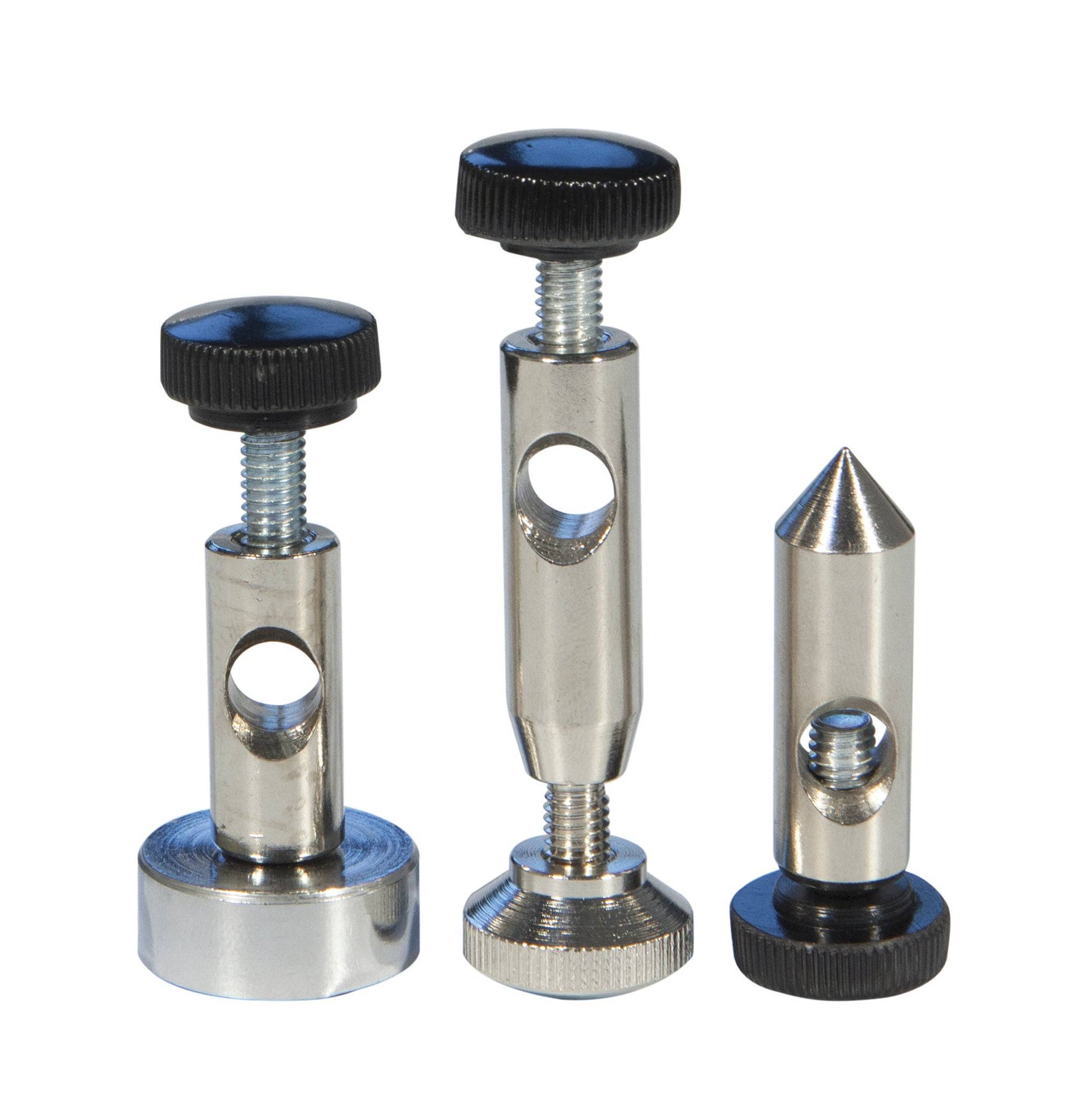 Coffret compas torche Plasma GYS 040205 Gys - Imagen 4