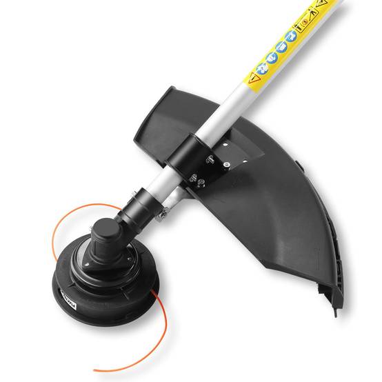 FUXTEC - Débroussailleuse thermique 4 temps - FUXTEC FX-4MS142 - 42,5cm3 1,7 CV - Image 7