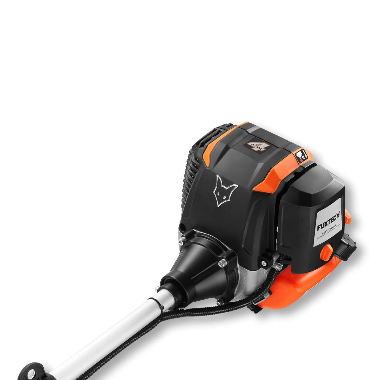 FUXTEC - Débroussailleuse thermique 4 temps - FUXTEC FX-4MS142 -  42,5cm3 1,7 CV - Image 8