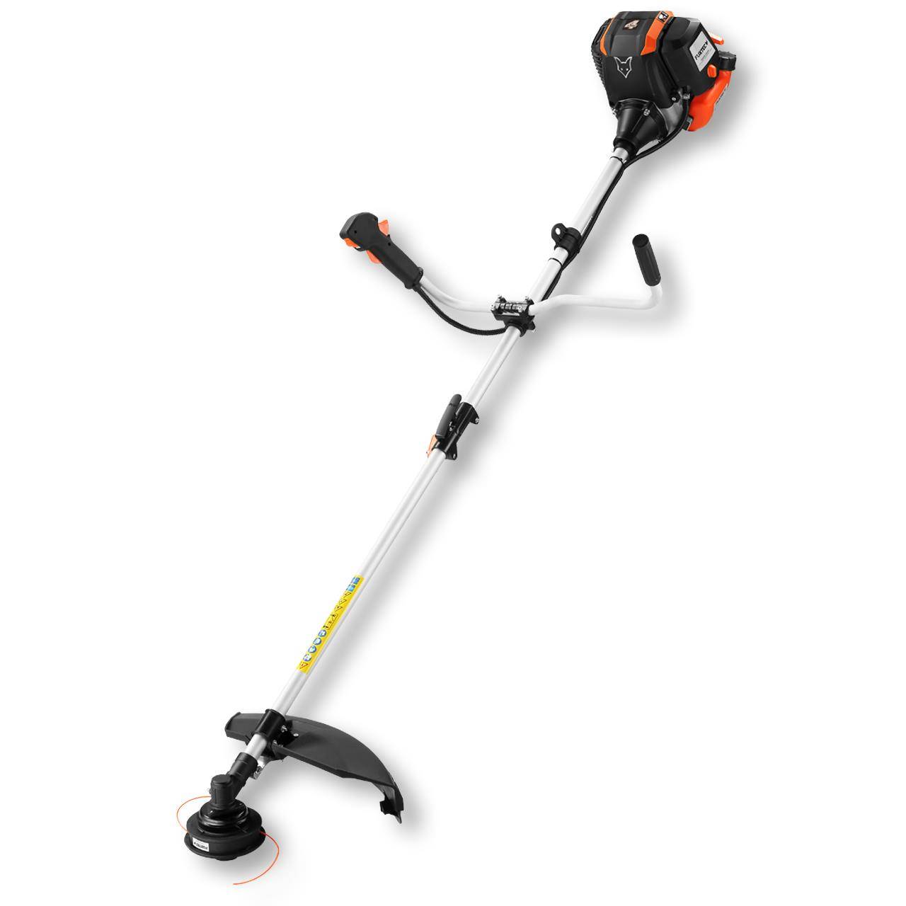 FUXTEC - Débroussailleuse thermique 4 temps - FUXTEC FX-4MS142 -  42,5cm3 1,7 CV - Image 1