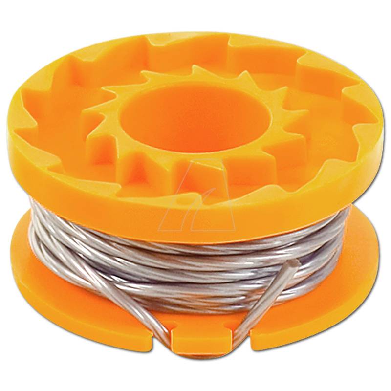 Arnold - Bobine de fil pour coupe-bordure Worx, etc. Arnold