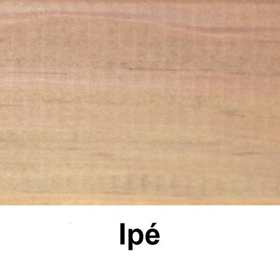 Lasure Ipé et Imperméabilisant Bois Effet IpéWoodGuard Color Saturateur Protecteur Eau Gel Formule Végétale 1L 8m2 - Image 5