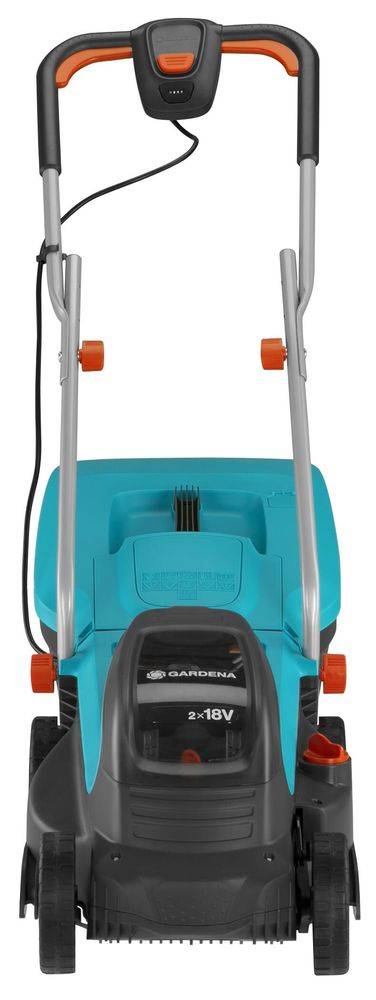 Gardena - Tondeuse PowerMaxTM 32/36V P4A sans batterie Gardena - Image 2