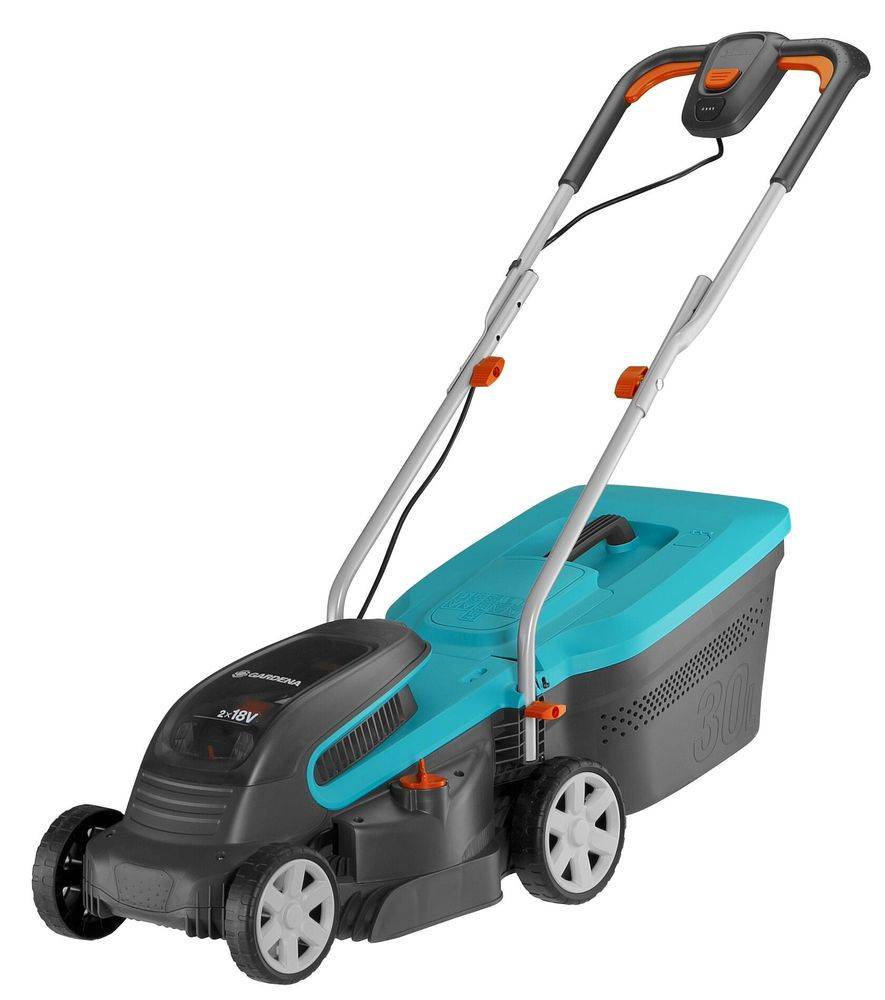 Gardena - Tondeuse PowerMaxTM 32/36V P4A sans batterie Gardena - Image 1
