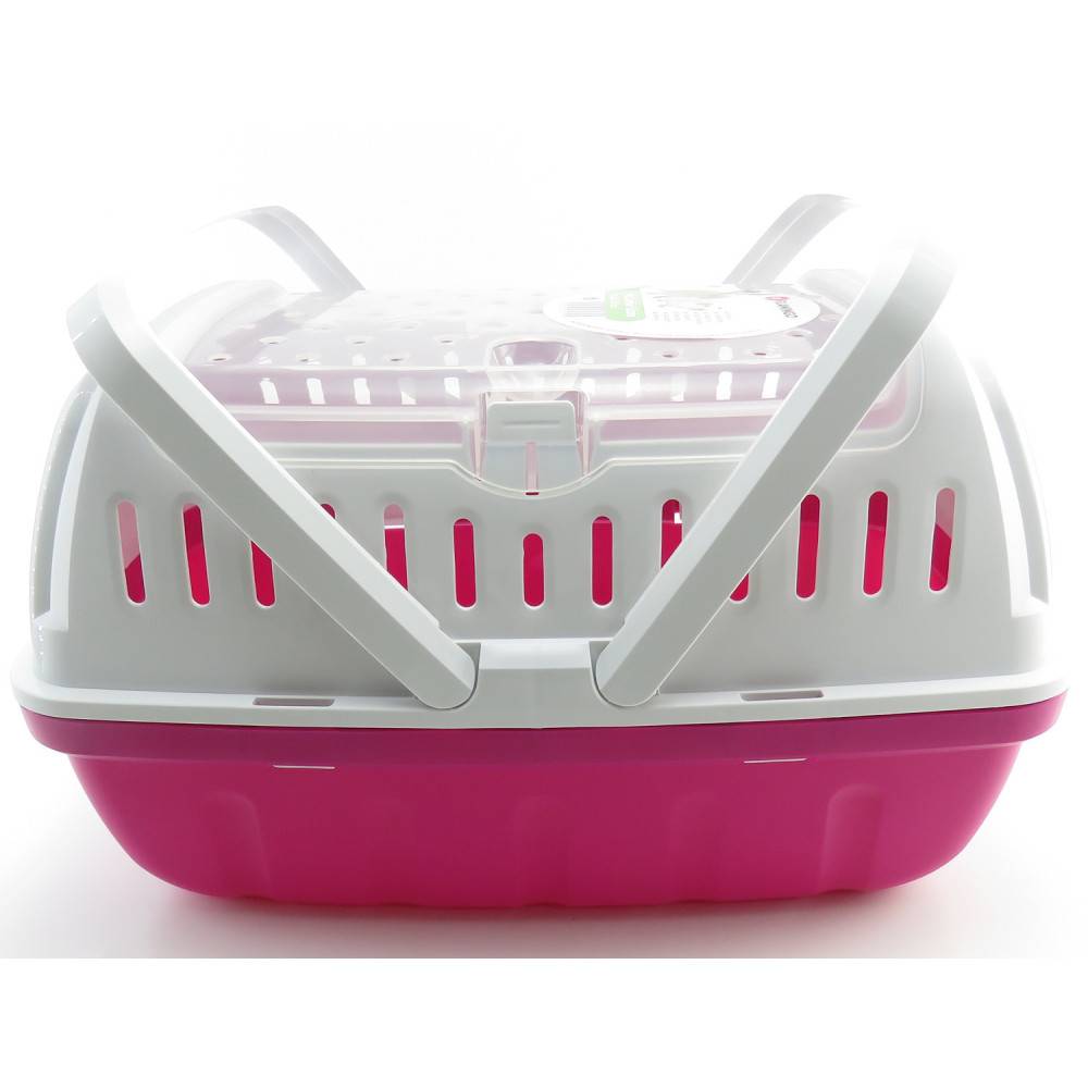Cage Lizzie L 26 x 40 x H 23 cm pour rongeur - Imagen 1