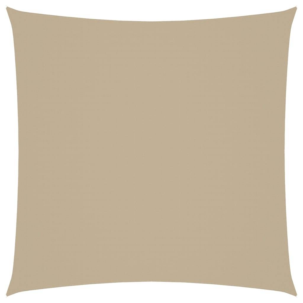 Prolenta Premium - Store banne polyuréthane beige 6 x 6 m - Prolenta premium p376.2 - Image 1