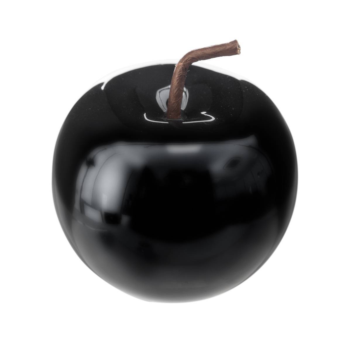 Atmosphera - Pomme Céline H.7cm céramique - Atmosphera Créateur d'intérieur - Imagen 3