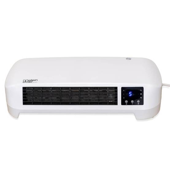 Chauffage électrique céramique Mural convecteur 2000W PTC ERP PLEIN AIR - Imagen 2