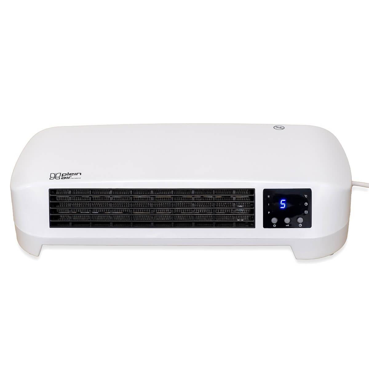 Chauffage électrique céramique Mural convecteur 2000W PTC  ERP PLEIN AIR - Imagen 2