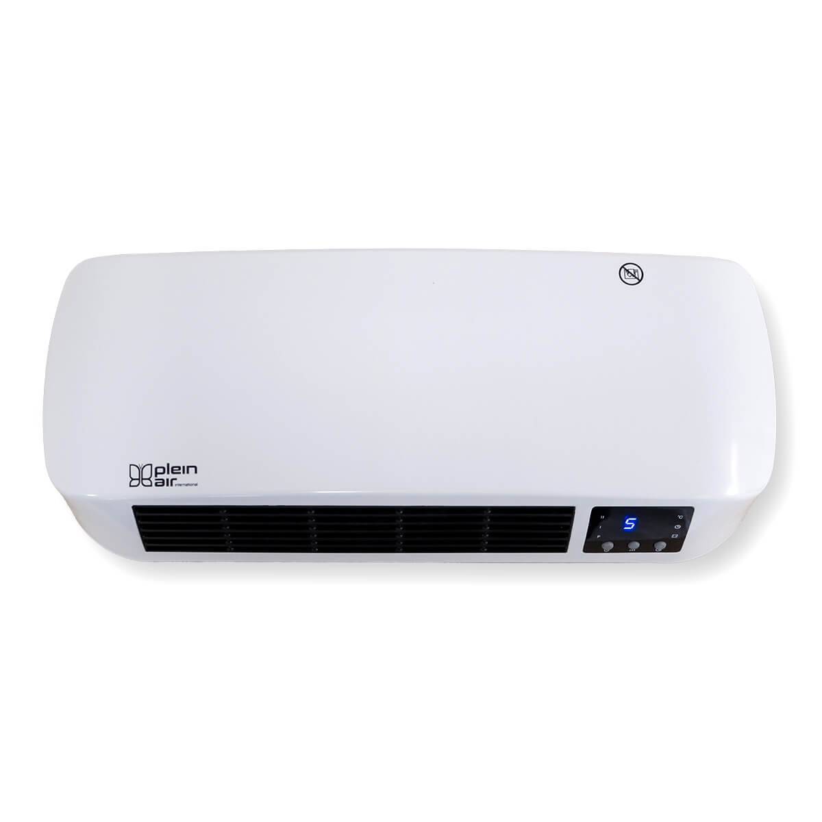 Chauffage électrique céramique Mural convecteur 2000W PTC  ERP PLEIN AIR - Imagen 5
