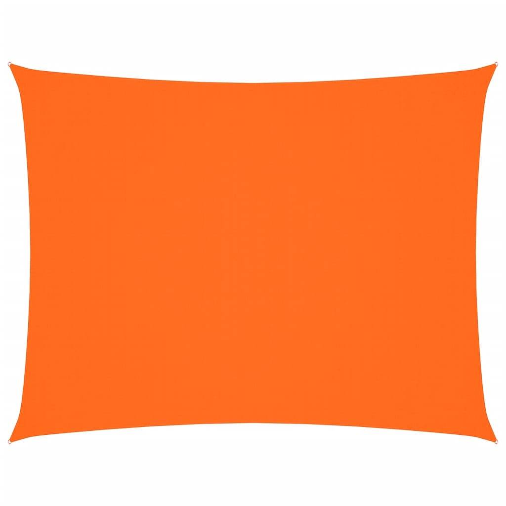 Prolenta Premium - Store banne polyuréthane orange 2,5 x 4 m - Prolenta premium p324.7 - Image 1
