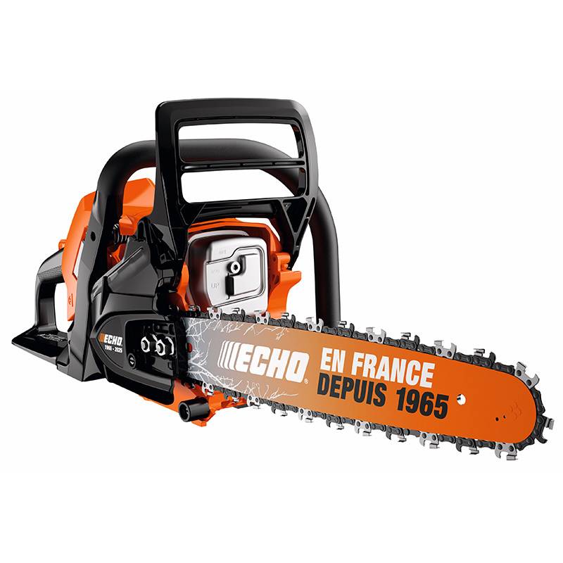 Tronçonneuse   ECHO CS3510EDL - édition limitée