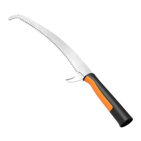 Fiskars - Scie à branches - OneClick 62,1 cm - taille des branches hautes - Image 2