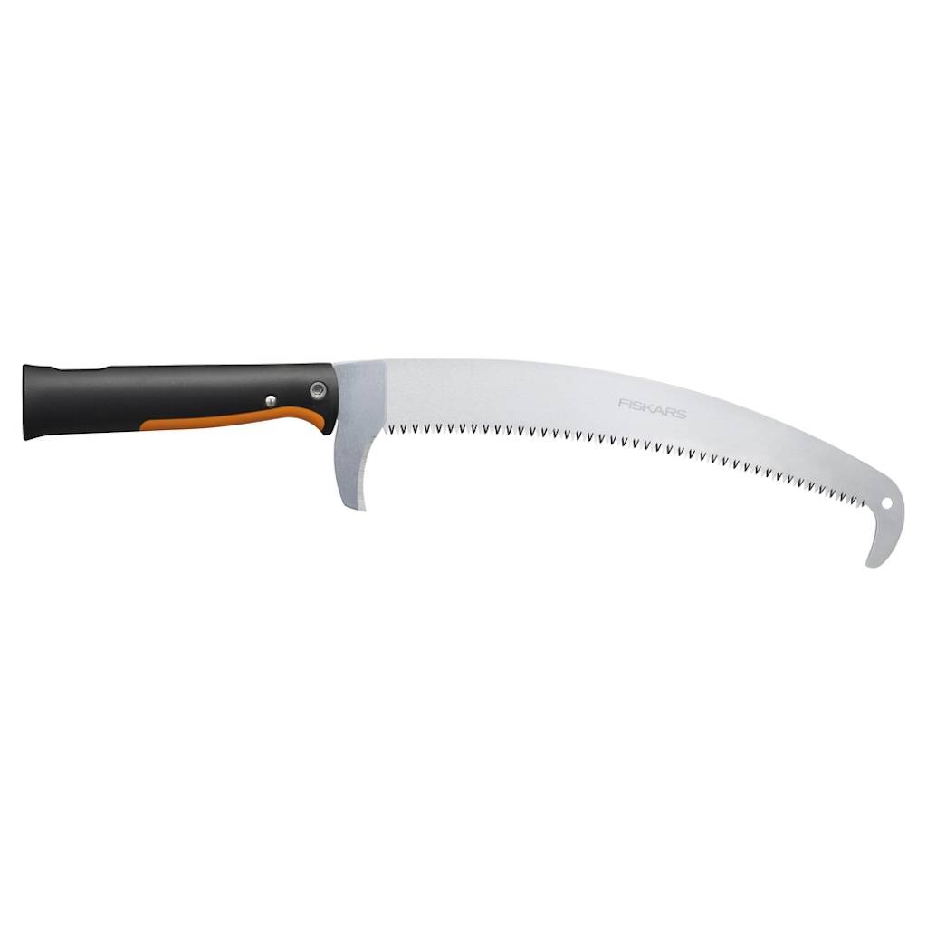 Fiskars - Scie à branches - OneClick 62,1 cm - taille des branches hautes - Image 1