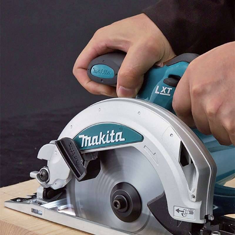 Scie Circulaire MAKITA DSS611Z 18V LXT (vendu sans batterie) Makita - Image 3