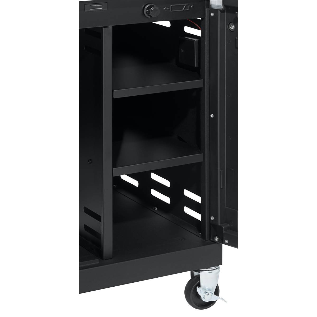 Char-broil - Tablette de rangement intérieur MADE2MATCH Barbecue Char-Broil - Image 2