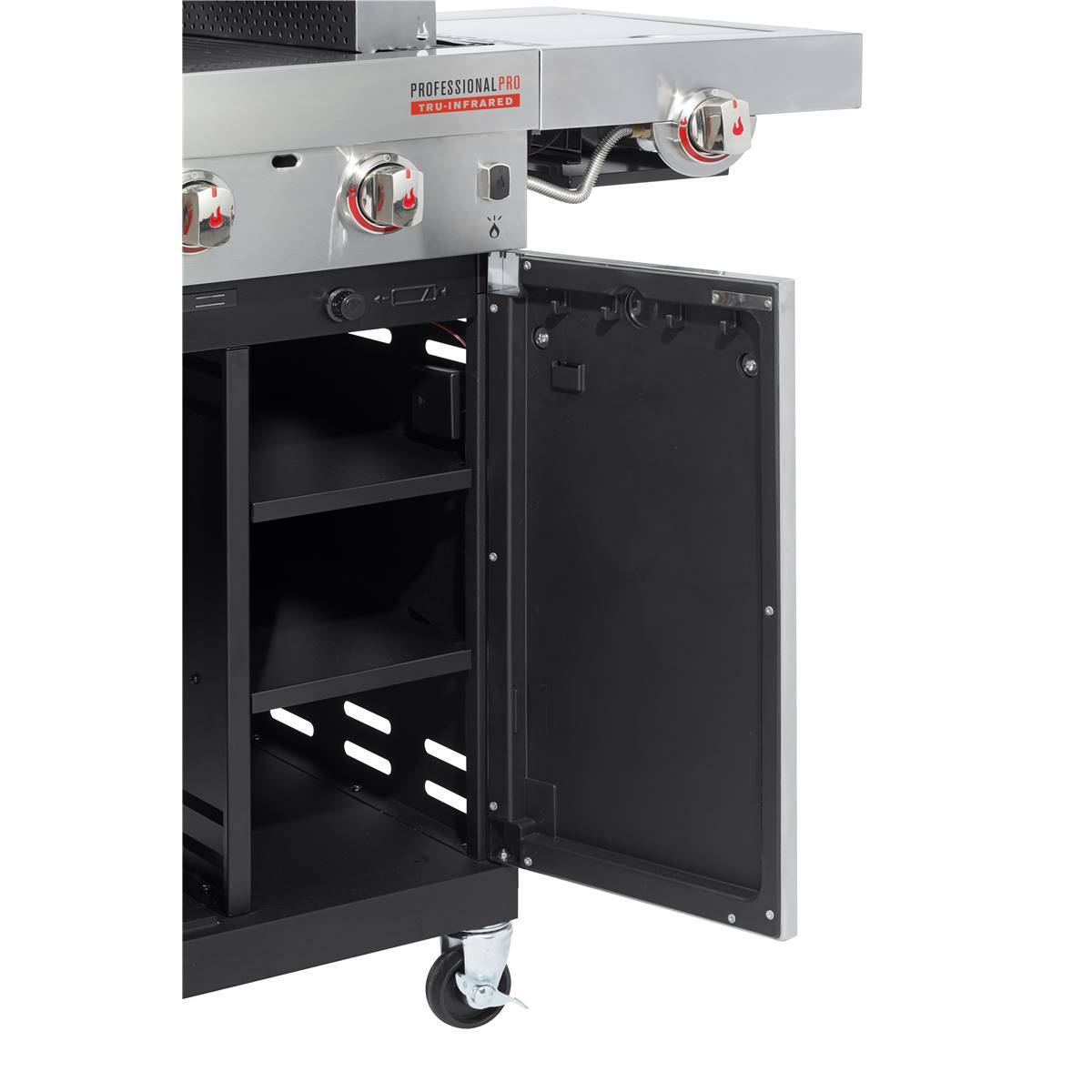 Char-broil - Tablette de rangement intérieur MADE2MATCH Barbecue Char-Broil - Image 1