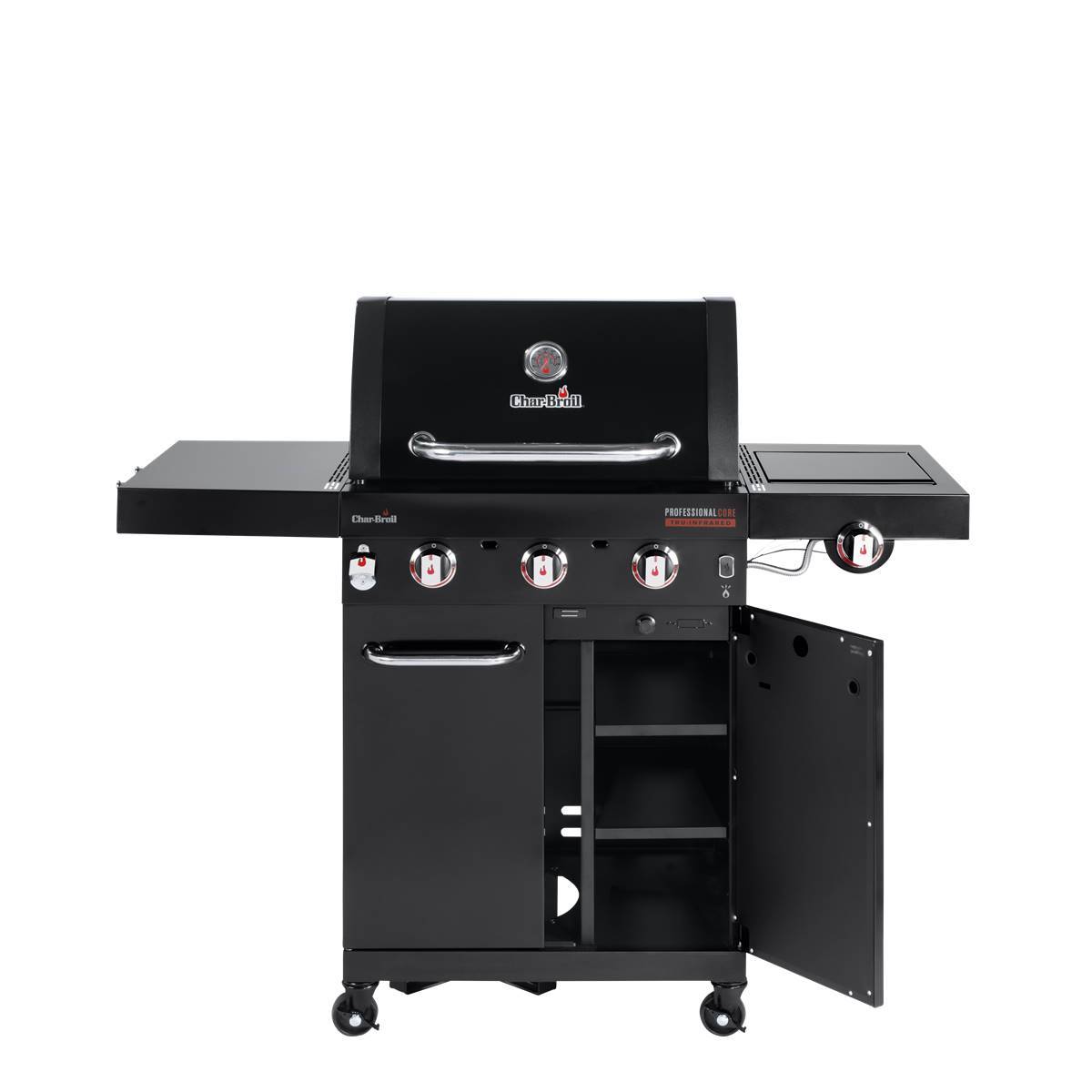 Char-broil - Tablette de rangement intérieur MADE2MATCH Barbecue Char-Broil - Image 3