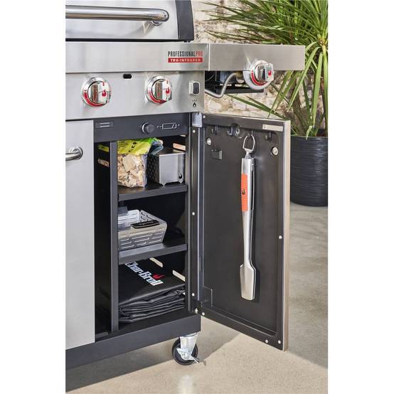 Char-broil - Tablette de rangement intérieur MADE2MATCH Barbecue Char-Broil - Image 4