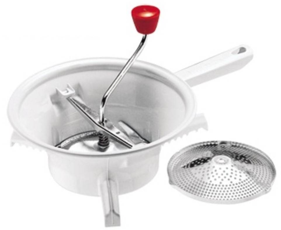 Moulinex - Moulin à légumes plastique diamètre 240mm K1012014 Moulinex
