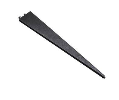 Console double L.47 cm Noir Mat BOURG MERMIER - P-CDC47NM - Image 1