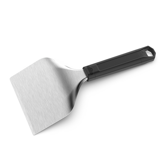 Napoleon - Grattoir pour plancha - Inox - Image 1