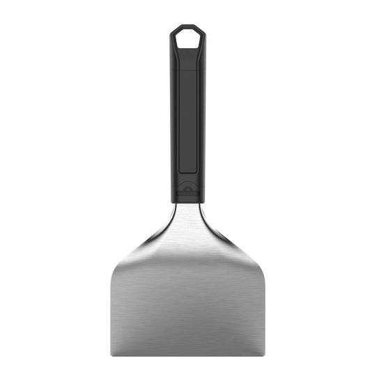 Napoleon - Grattoir pour plancha - Inox - Image 2