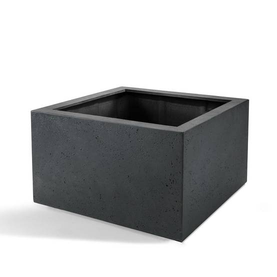 Pot Grigio Antraciet 60 cm- La Green Touch