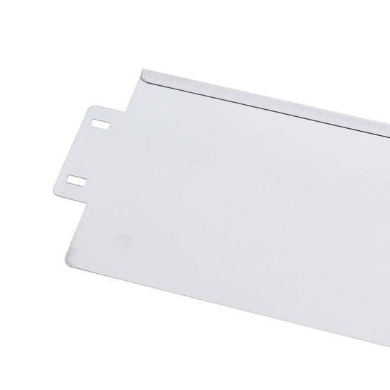 Bordure pour jardin acier galvanisé 50 m kit de 50 - Image 3