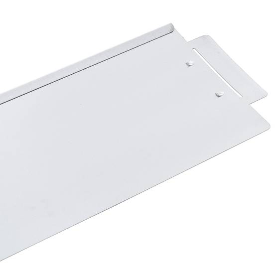 Bordure pour jardin acier galvanisé 50 m kit de 50 - Image 4
