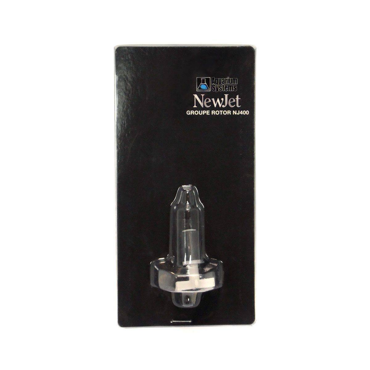 Aquarium Systems - Rotor pour pompe NJ400 - AQUARIUM Systems - Image 1