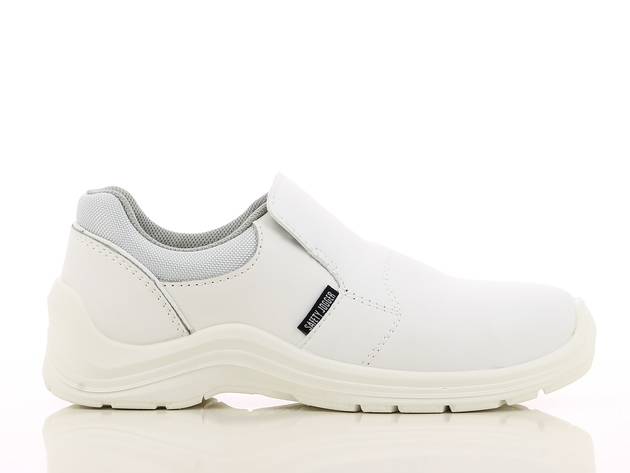 Mocassin de cuisine SAFETY JOGGER S2 SRC T.36 - GUSTO - 200232
