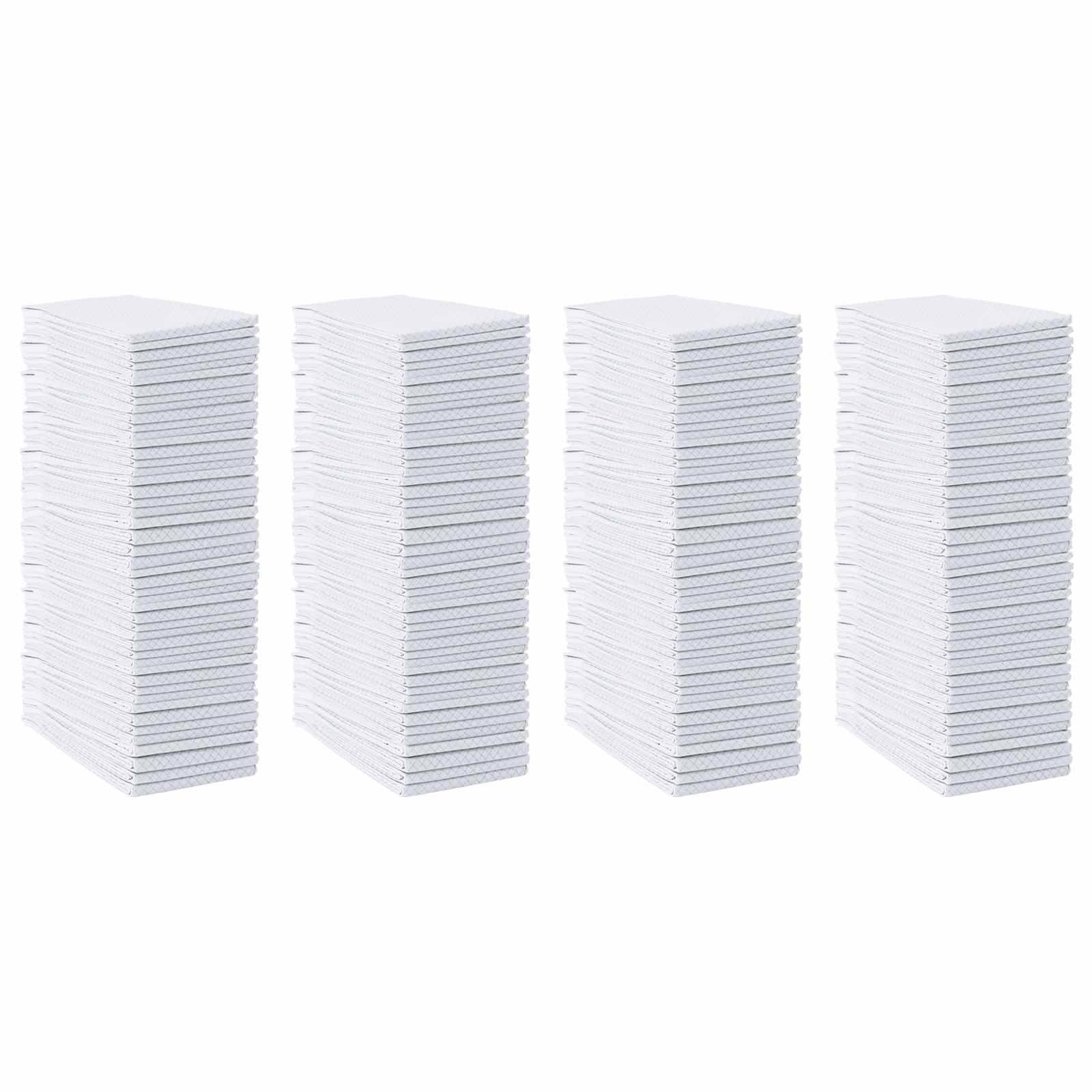 Vidaxl - Tapis d'entraînement pour animaux en tissu non tissé 200 pcs vidaXL 42025318 - Image 2