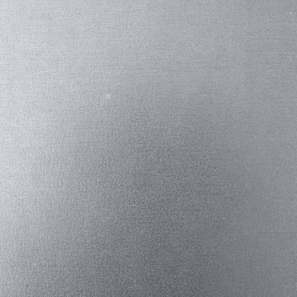 ComfortXL - Grand bac potager acier galvanisé durable 100x100x26 cm Argenté – ComfortXL Outdoor Living - Image 7