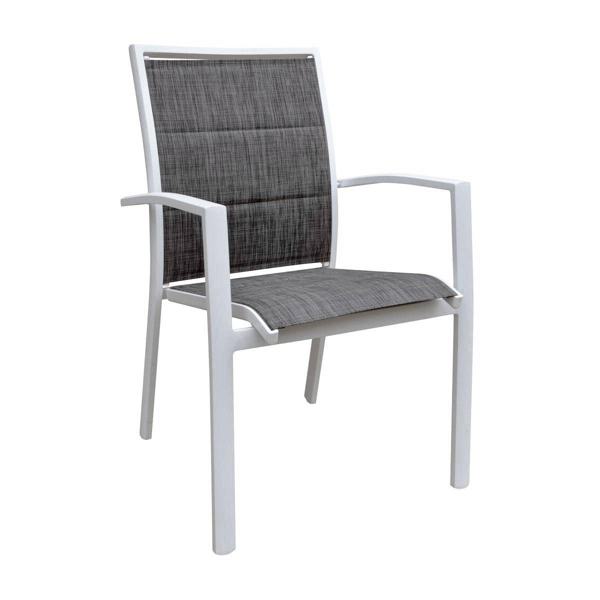 Wilsa Garden - Fauteuil de jardin Modulo - Imagen 1