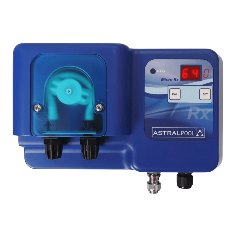 Astralpool - Régulateur Redox AstralPool Micro RX – Pompe doseuse chlore - Imagen 1