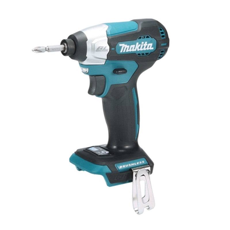 Makita - Pack 2 outils MAKITA DLX2423AJ 18V DDF487 + DTD157 (avec batteries et chargeur) Makita - Imagen 2