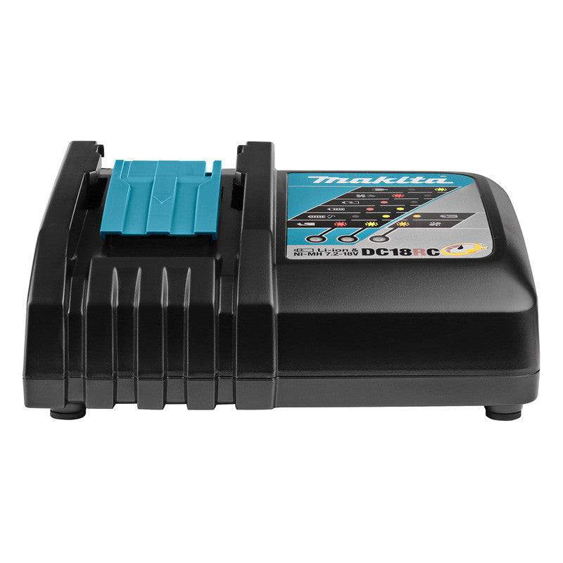 Makita - Pack 2 outils MAKITA DLX2423AJ 18V DDF487 + DTD157 (avec batteries et chargeur) Makita - Imagen 5