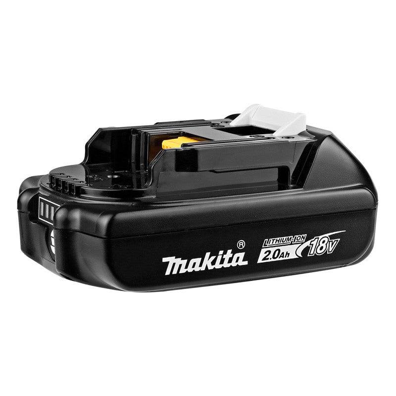Makita - Pack 2 outils MAKITA DLX2423AJ 18V DDF487 + DTD157 (avec batteries et chargeur) Makita - Imagen 4