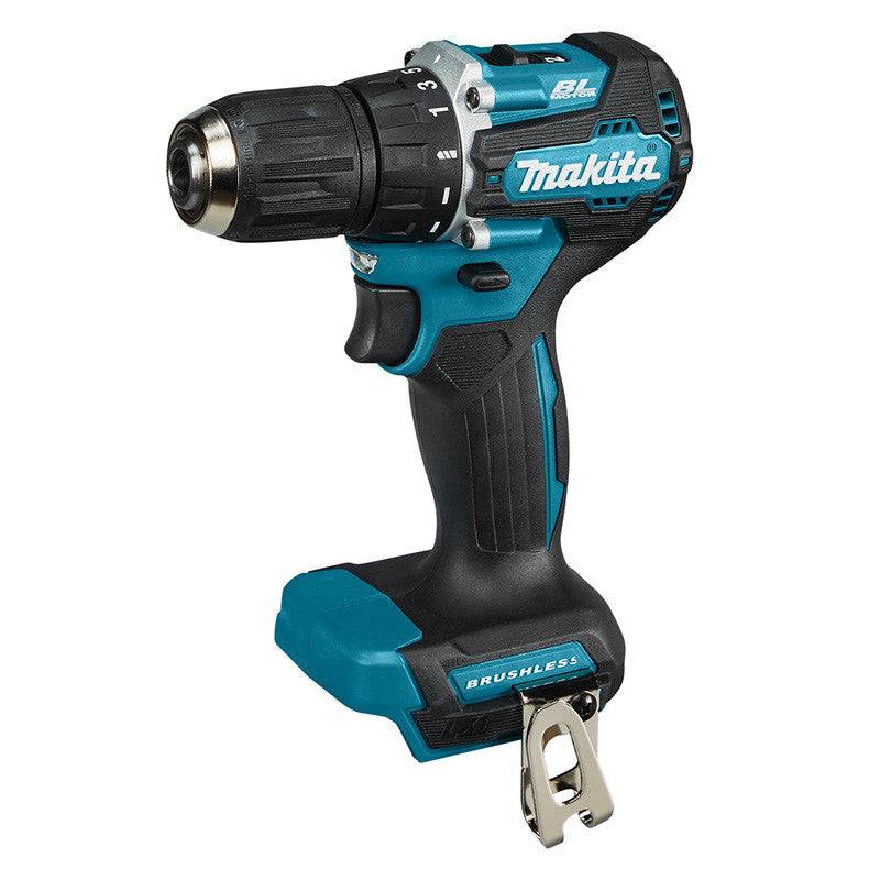 Makita - Pack 2 outils MAKITA DLX2423AJ 18V DDF487 + DTD157 (avec batteries et chargeur) Makita - Imagen 3