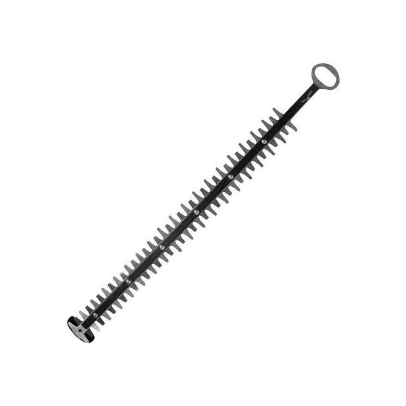 Lame MAKITA 196688-3 pour taille-haie MAKITA UH6580 / BUH650 / DUH651 Makita