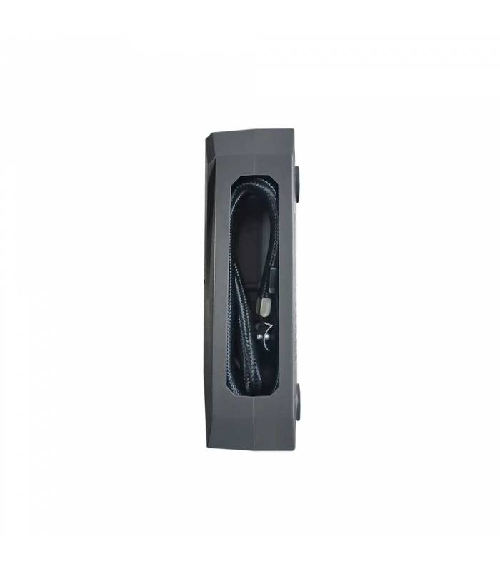 Compresseur automobile 120W, 25L/min, 10 bars, Câble de 3 mètres - Könner  Söhnen KS P10 - Image 4