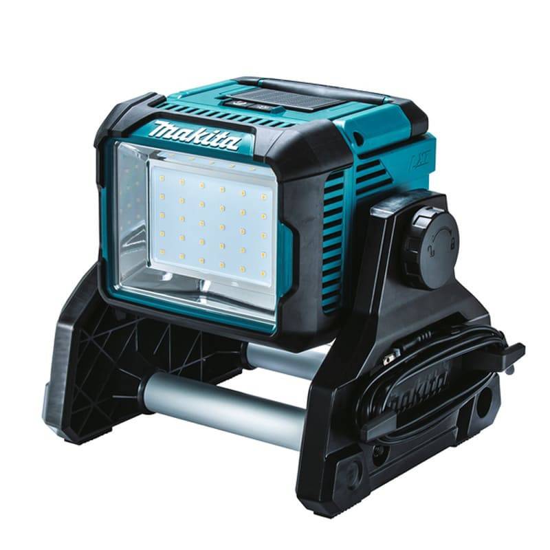 Lampe de chantier 14,4 à 18V LXT 3000 lm - MAKITA - DEADML811 - Image 1