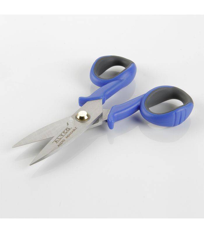 Ciseaux d'Électricien Inox Alyco 108015 - Image 2