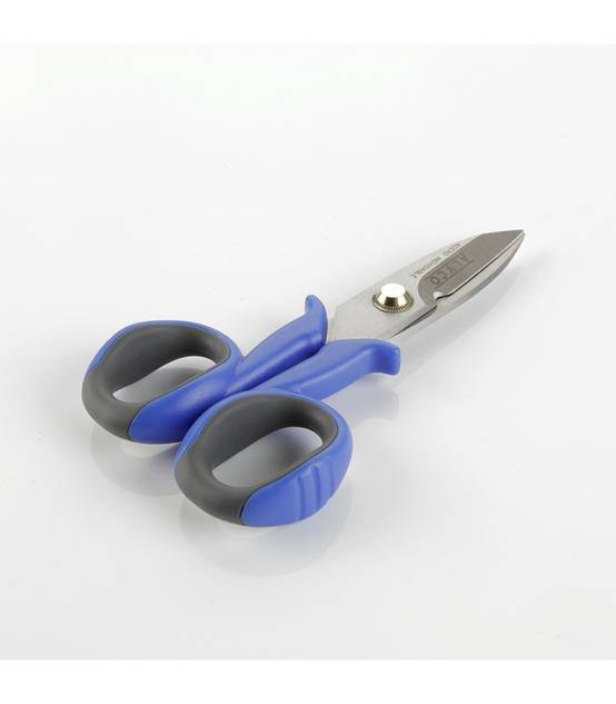Ciseaux d'Électricien Inox Alyco 108015 - Image 4