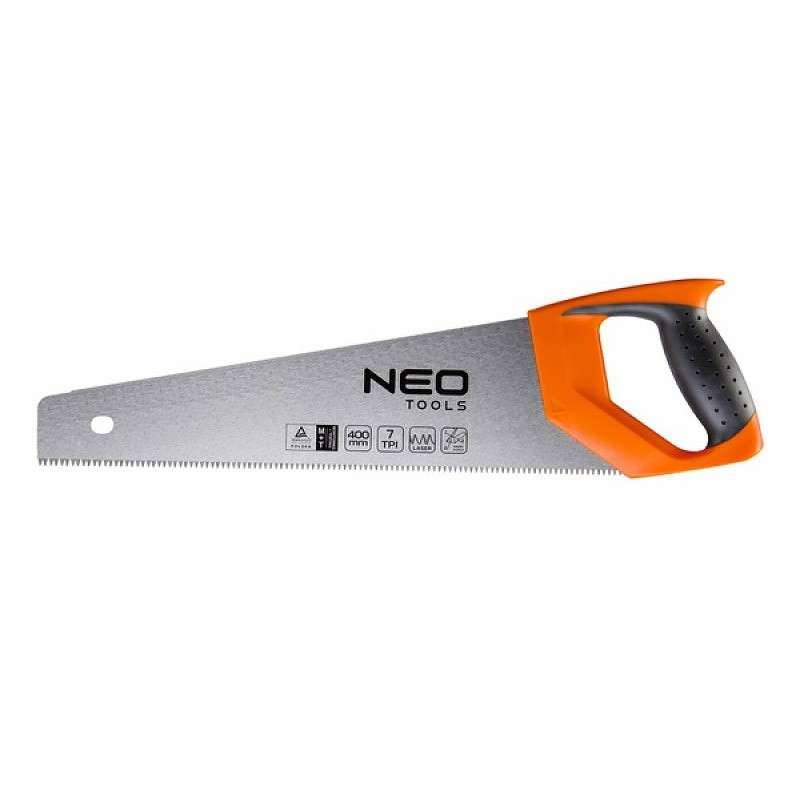 Neo Tools - Scie 450 mm NEO TOOLS 41-036 Neo tools