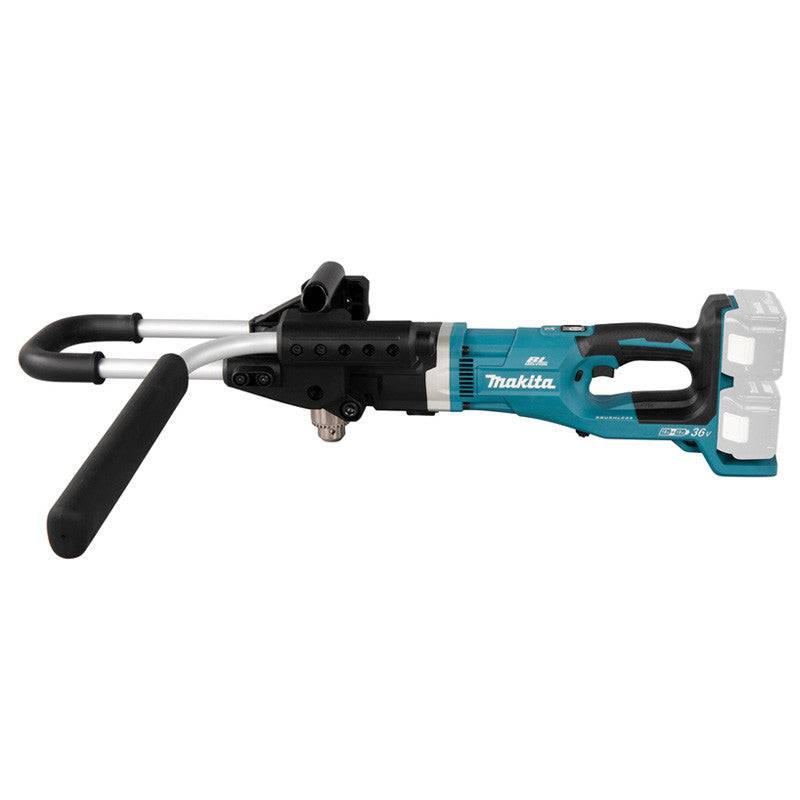 Makita - Tarière MAKITA LXT DDG460ZX7 2 x 18 V Li-Ion (produit seul) Makita - Imagen 2