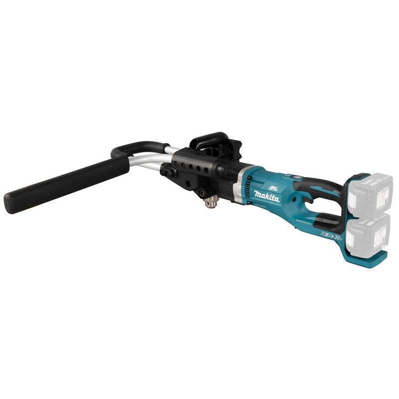 Makita - Tarière MAKITA LXT DDG460ZX7 2 x 18 V Li-Ion (produit seul) Makita - Imagen 3
