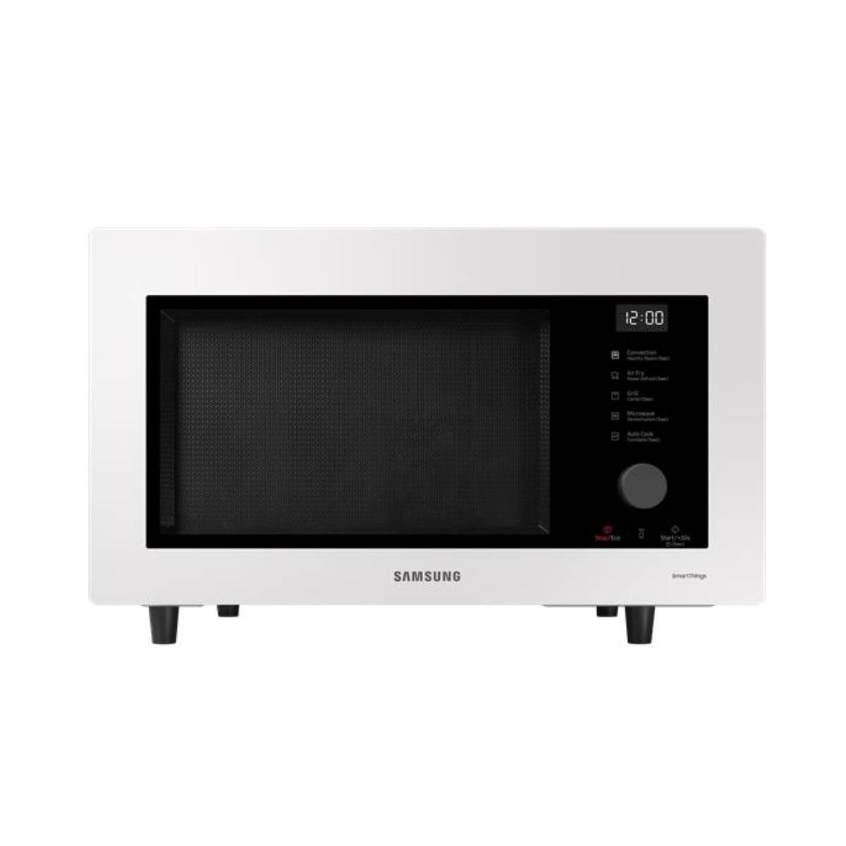 Micro-ondes combiné 32l 900w blanc MC32DB7746KE Samsung