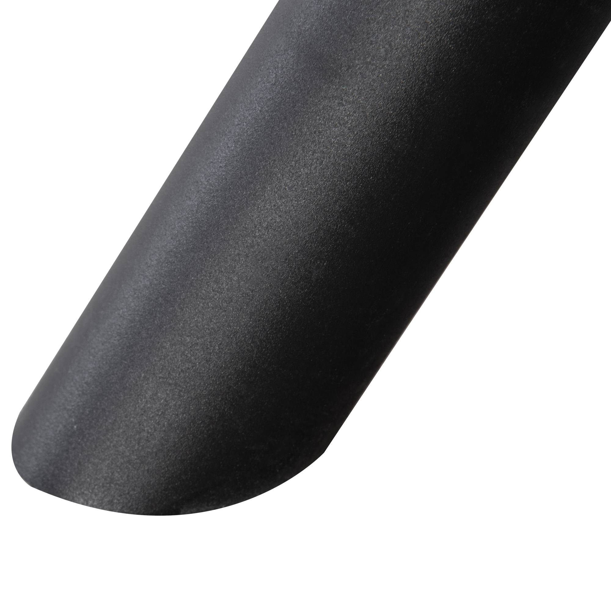 Outsunny - Brasero boule de feu cheminée foyer extérieur dim. 79L x 69l x 25,5H cm 2 poignées tisonnier acier noir - Outsunny - Imagen 5